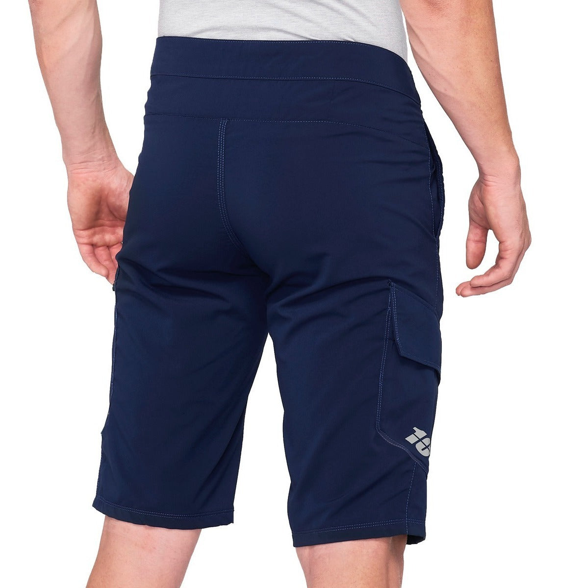 RIDECAMP Shorts Navy